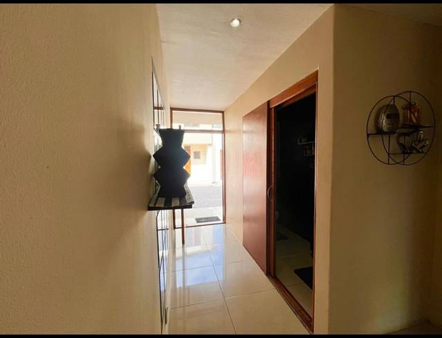 3 BEDROOM TOWNHOUSE FOR SALE IN POLOKWANE CENTRAL